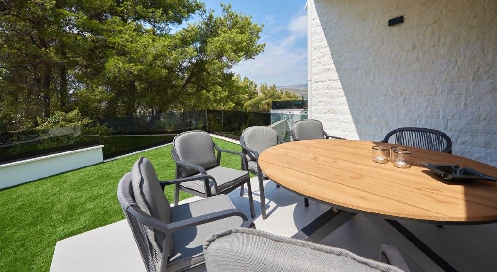 Вилла на Чиово, Хорватия, 370 м² - фото 18