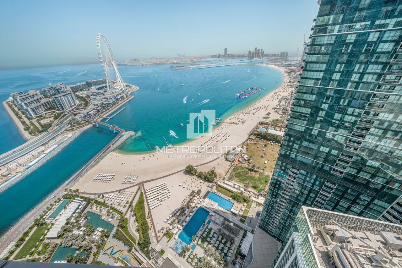 Апартаменты в Дубае, ОАЭ, 108 м² - фото 1