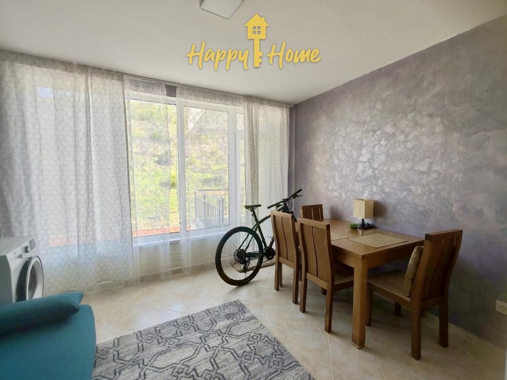 Квартира в Кошарице, Болгария, 70 м² - фото 2