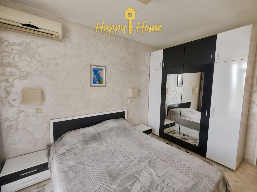 Квартира в Кошарице, Болгария, 70 м² - фото 8