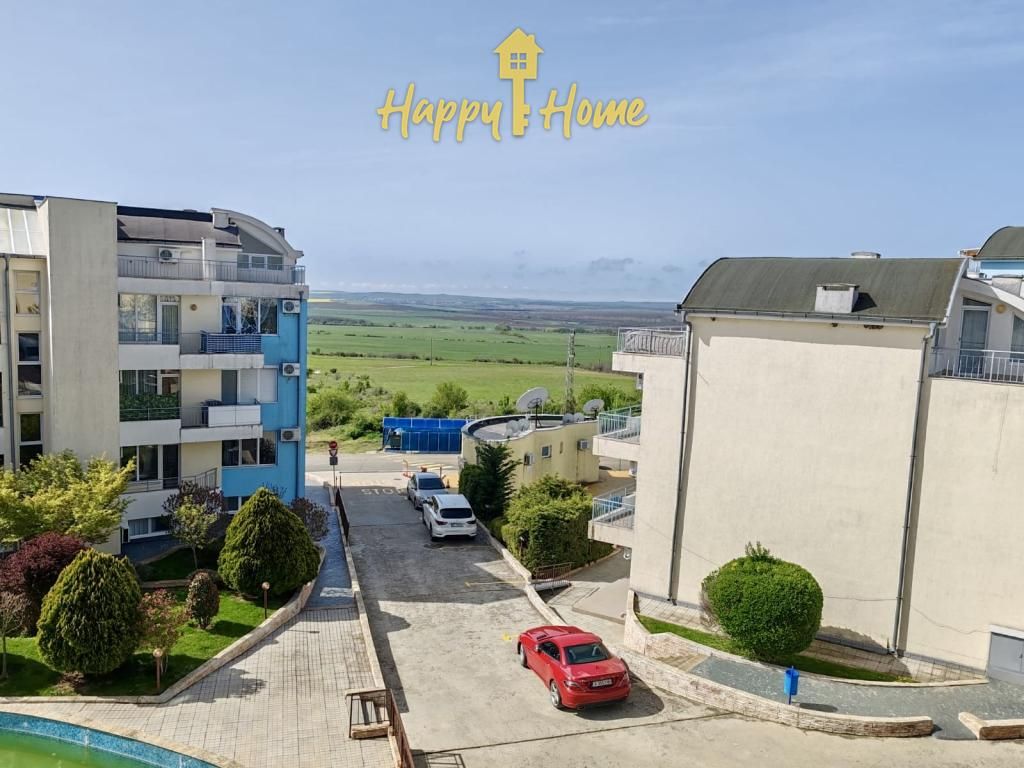 Квартира в Кошарице, Болгария, 70 м² - фото 12