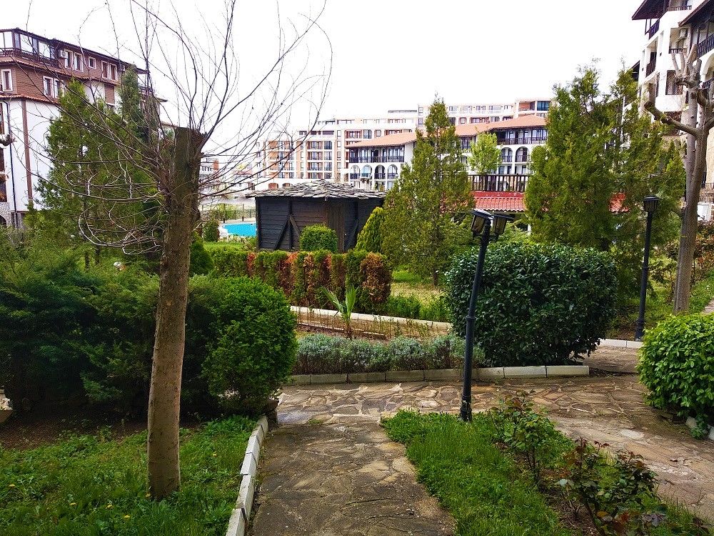 Квартира в Святом Власе, Болгария, 80 м² - фото 17