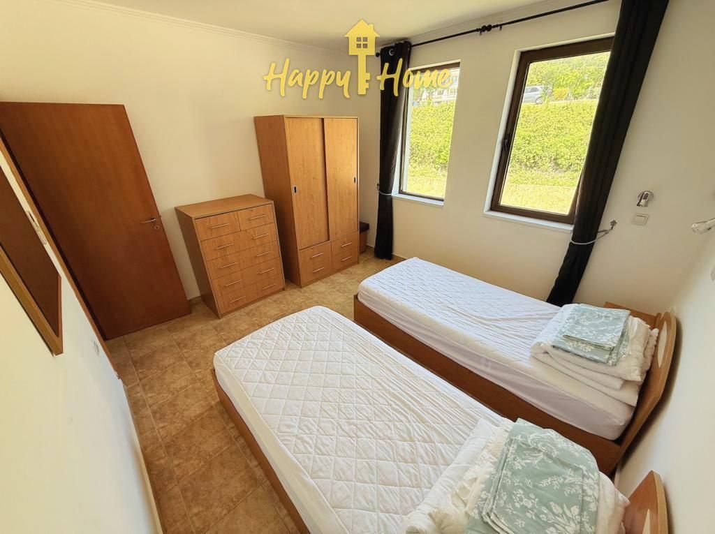 Квартира в Святом Власе, Болгария, 80 м² - фото 7