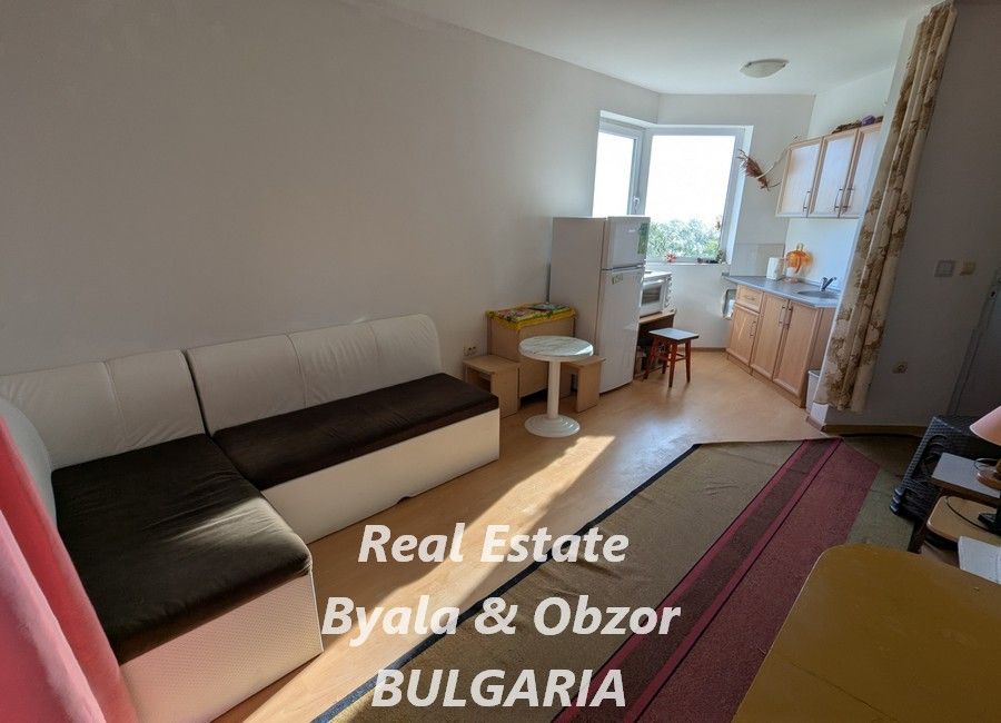Квартира в Бяле, Болгария, 46 м² - фото 3