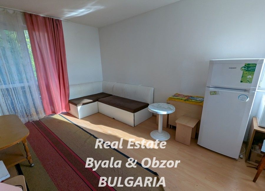 Квартира в Бяле, Болгария, 46 м² - фото 6
