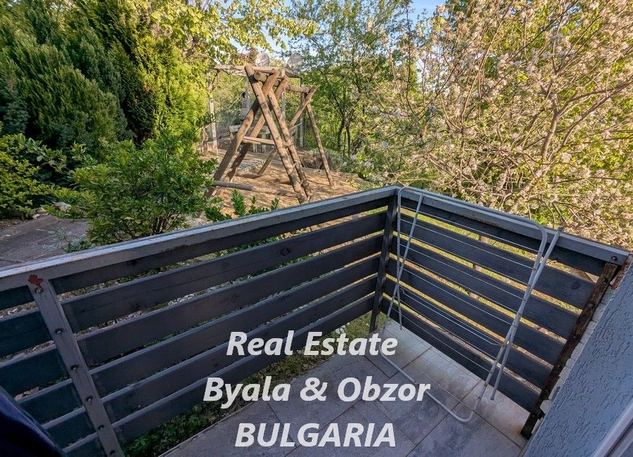 Квартира в Бяле, Болгария, 46 м² - фото 13