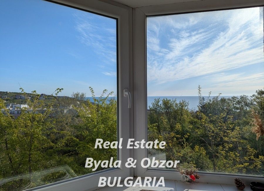 Квартира в Бяле, Болгария, 46 м² - фото 2