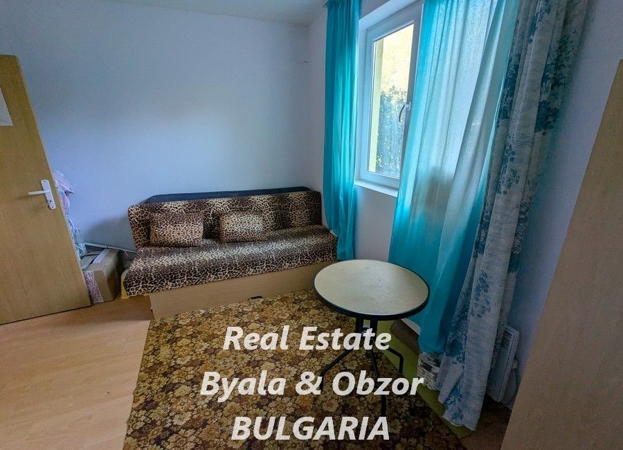 Квартира в Бяле, Болгария, 46 м² - фото 11