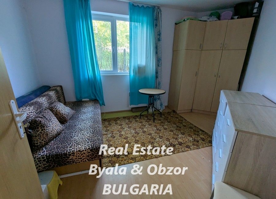Квартира в Бяле, Болгария, 46 м² - фото 10