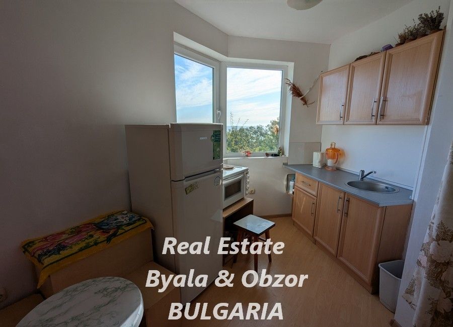 Квартира в Бяле, Болгария, 46 м² - фото 4