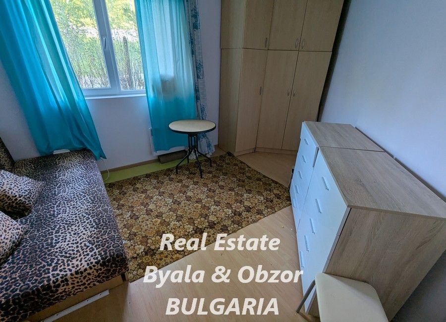 Квартира в Бяле, Болгария, 46 м² - фото 12