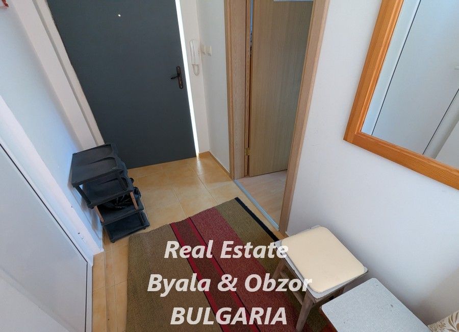 Квартира в Бяле, Болгария, 46 м² - фото 8
