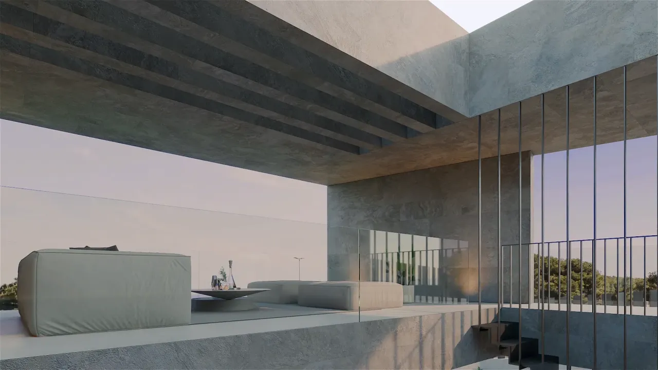 Вилла в Тейе, Испания, 590 м² - фото 16