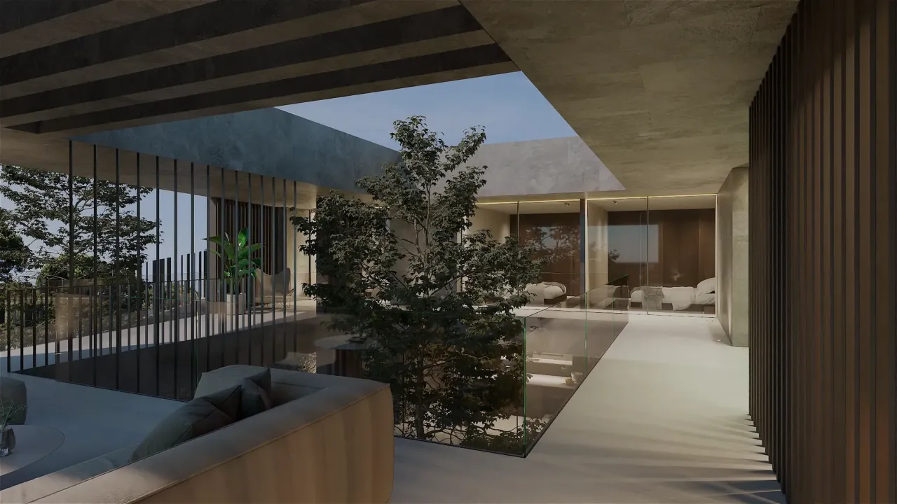 Вилла в Тейе, Испания, 590 м² - фото 4