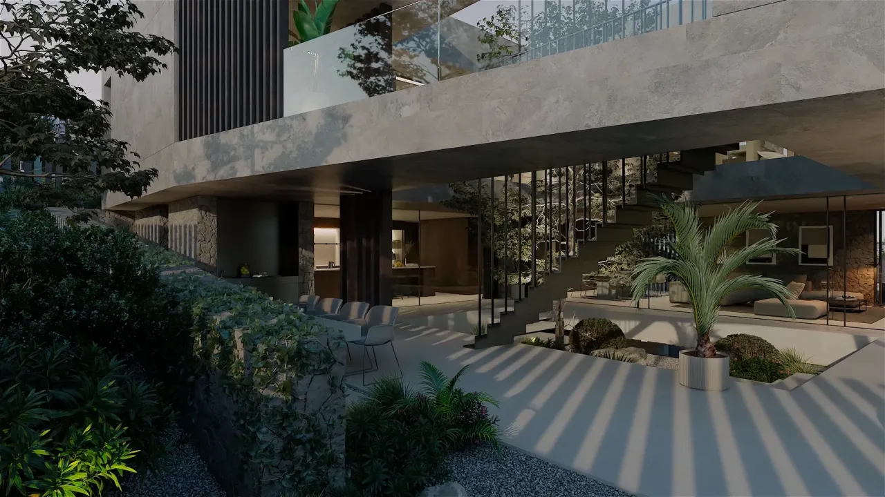 Вилла в Тейе, Испания, 590 м² - фото 18