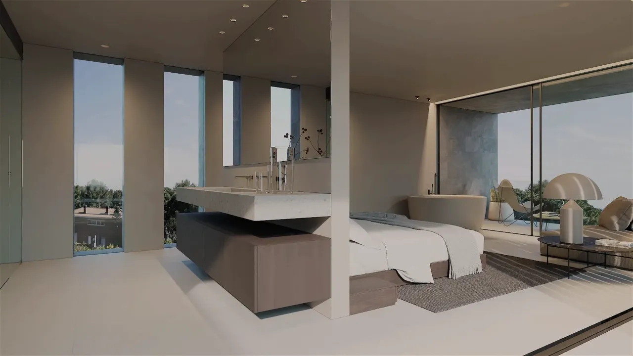 Вилла в Тейе, Испания, 590 м² - фото 8