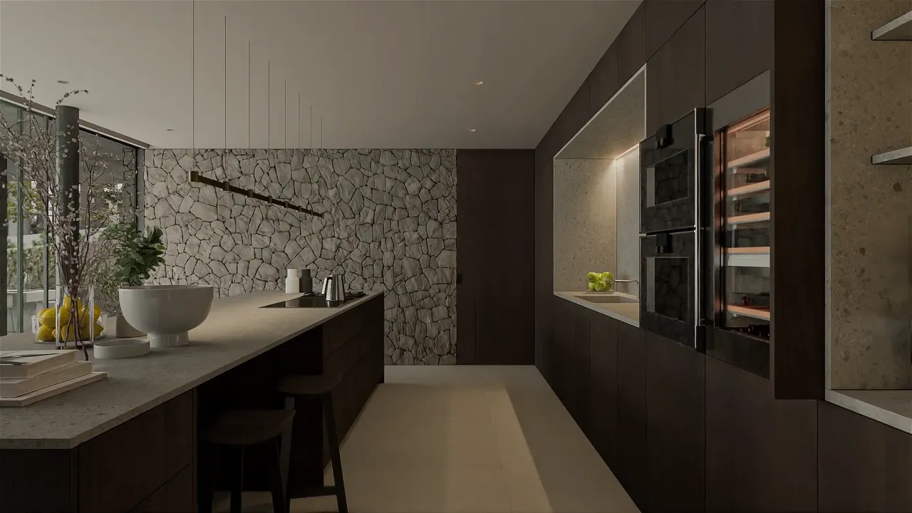 Вилла в Тейе, Испания, 590 м² - фото 6