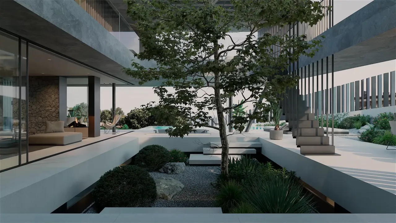 Вилла в Тейе, Испания, 590 м² - фото 14