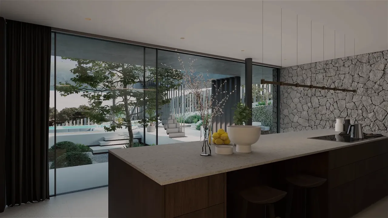 Вилла в Тейе, Испания, 590 м² - фото 9