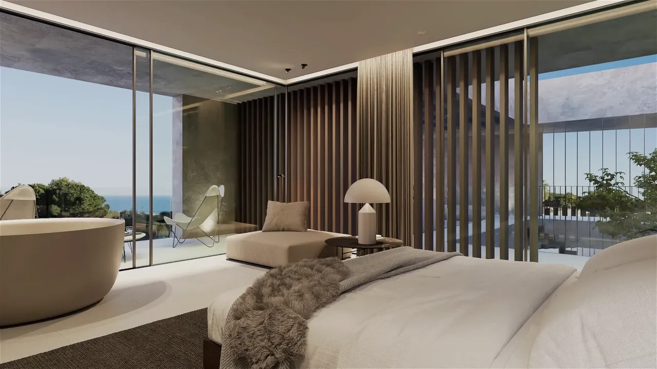 Вилла в Тейе, Испания, 590 м² - фото 7