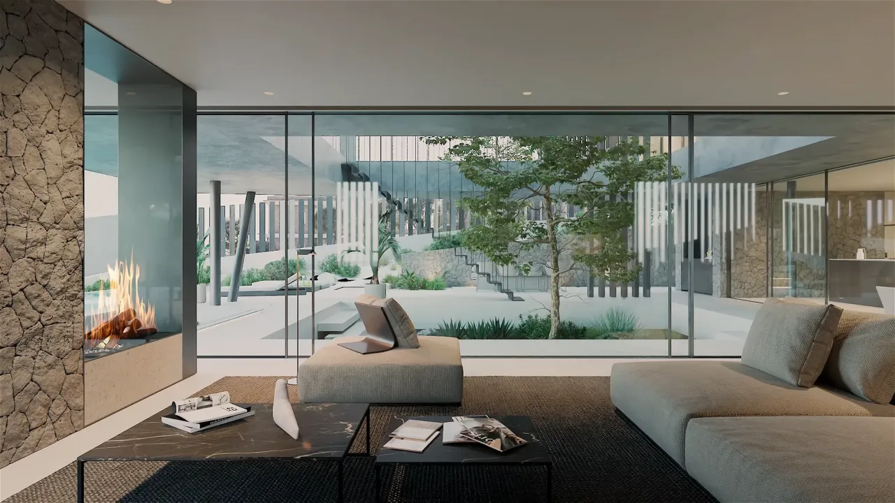 Вилла в Тейе, Испания, 590 м² - фото 11