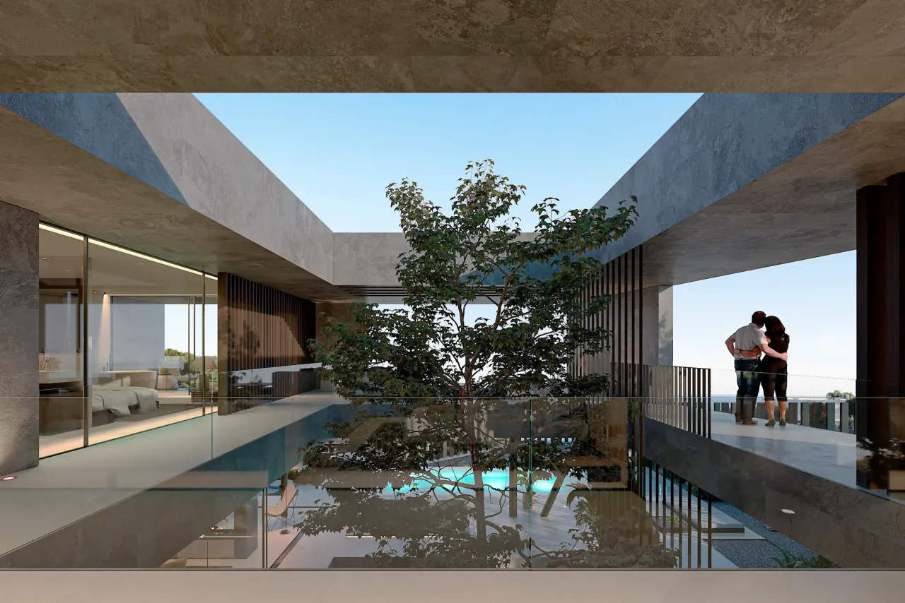 Вилла в Тейе, Испания, 590 м² - фото 17