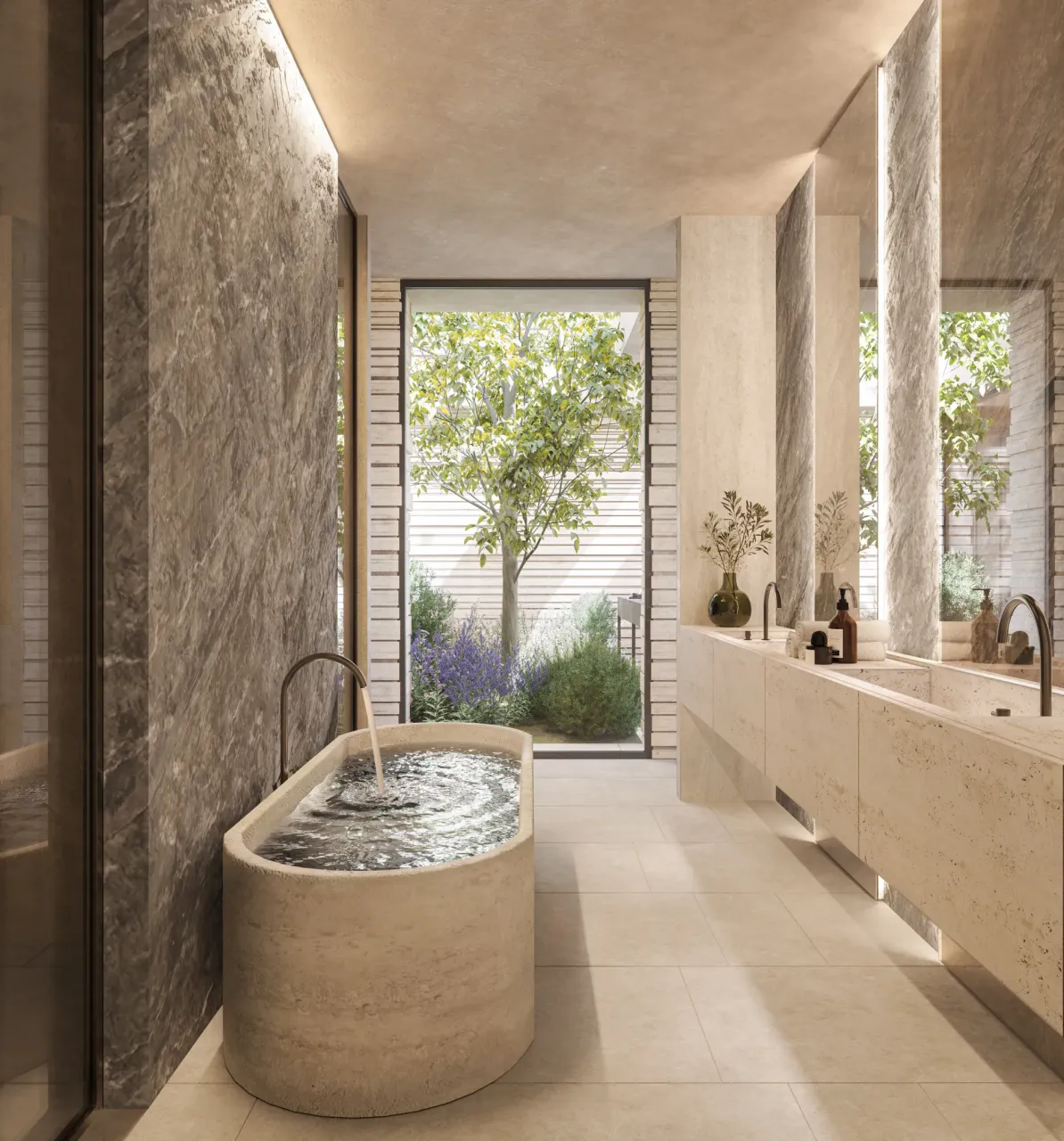 Вилла в Сант-Андреу, Испания, 1 235 м² - фото 15