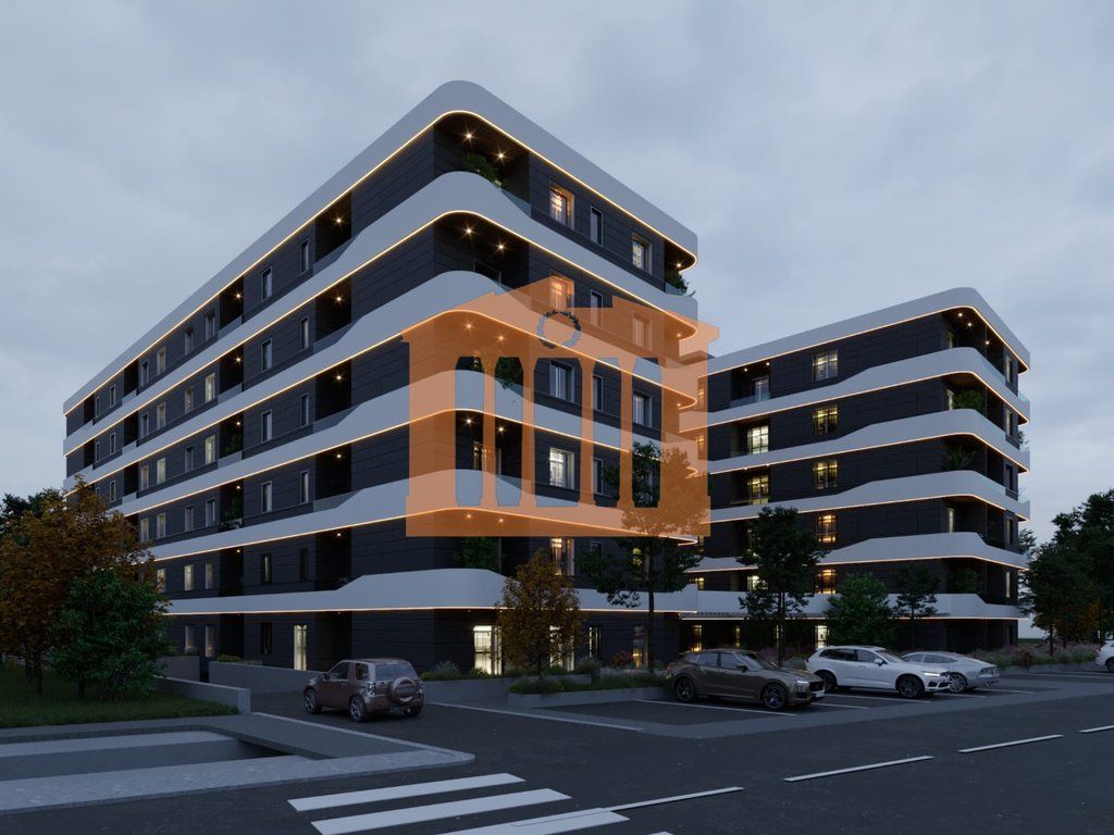 Квартира в Дурресе, Албания, 35 м² - фото 1