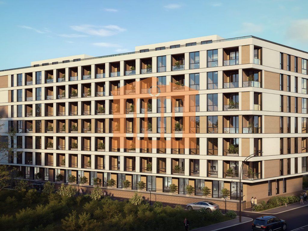 Квартира в Дурресе, Албания, 38 м² - фото 3