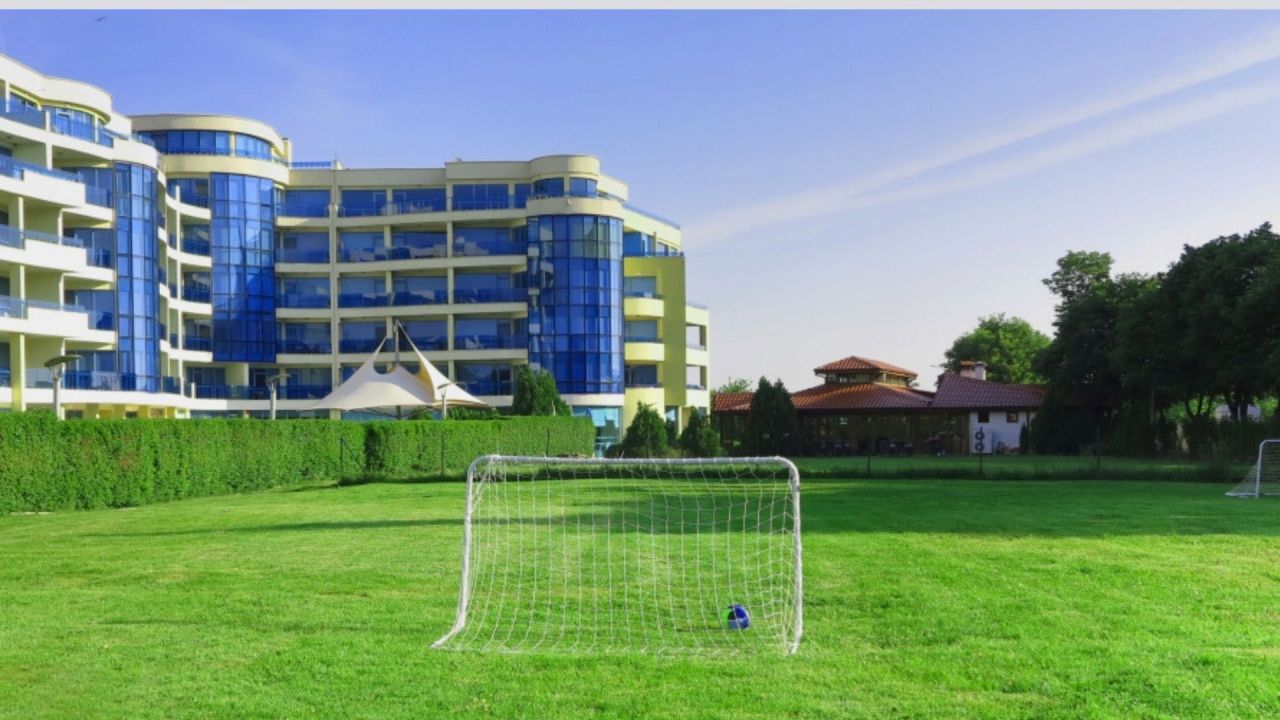 Квартира в Поморие, Болгария, 91 м² - фото 17