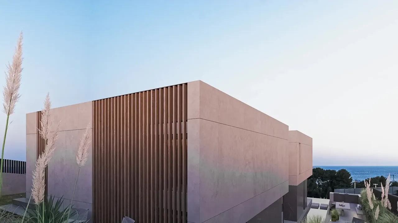 Вилла в Тейе, Испания, 733 м² - фото 6