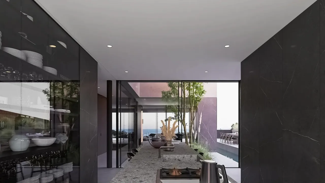 Вилла в Тейе, Испания, 733 м² - фото 12