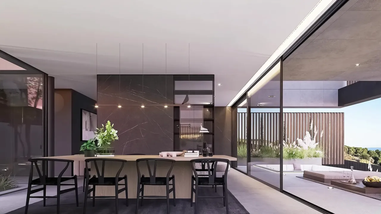 Вилла в Тейе, Испания, 733 м² - фото 10