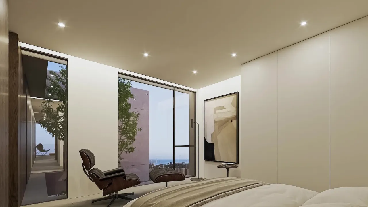 Вилла в Тейе, Испания, 733 м² - фото 7