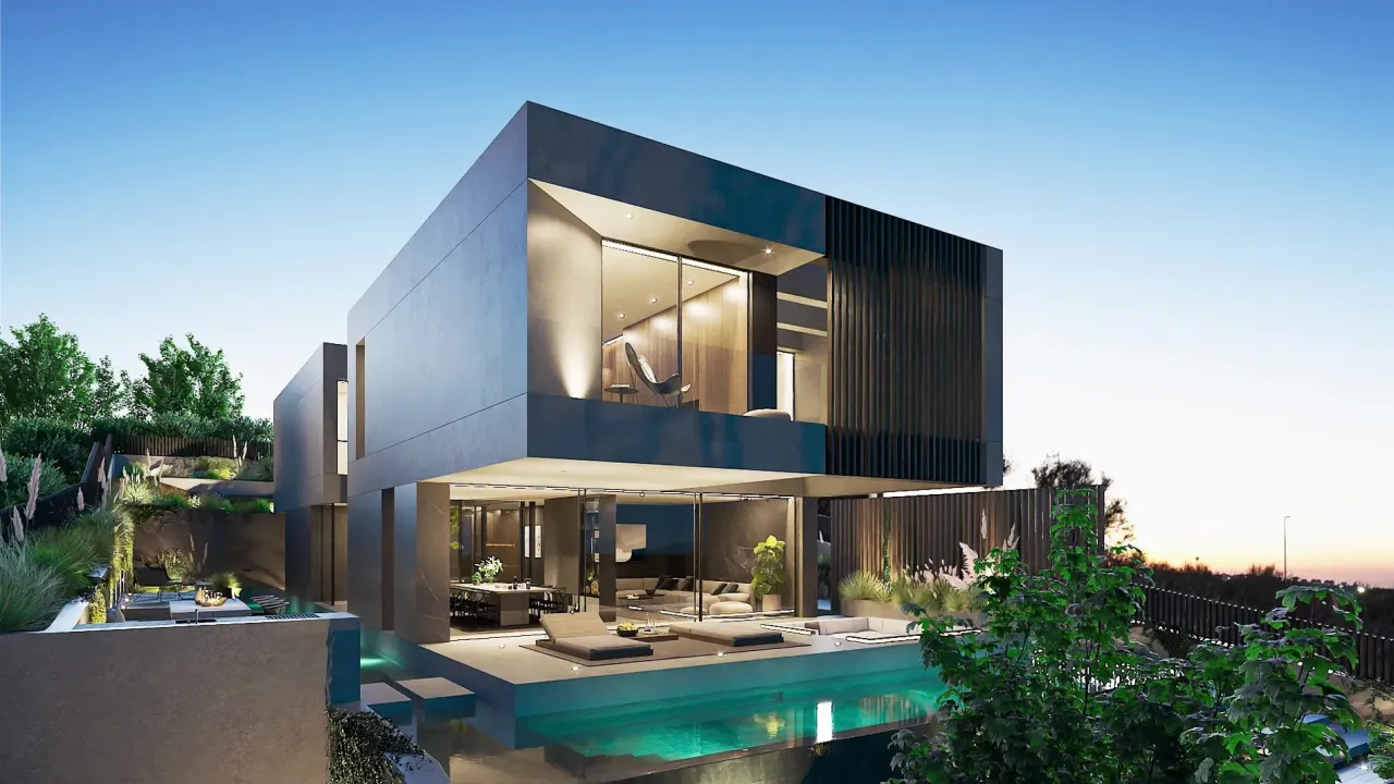 Вилла в Тейе, Испания, 733 м² - фото 5