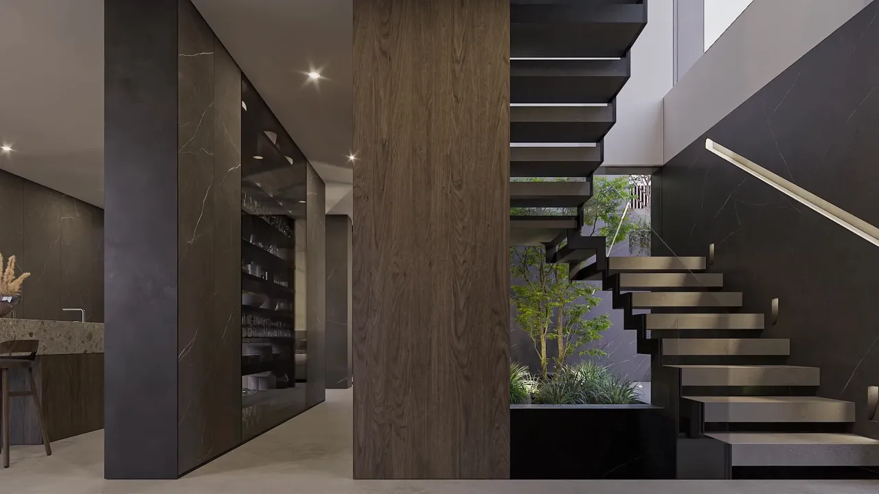 Вилла в Тейе, Испания, 733 м² - фото 17