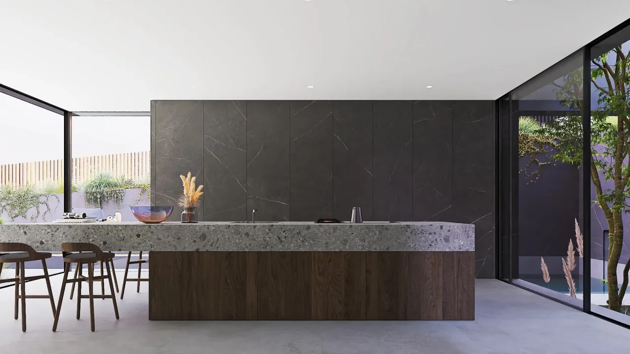 Вилла в Тейе, Испания, 733 м² - фото 13