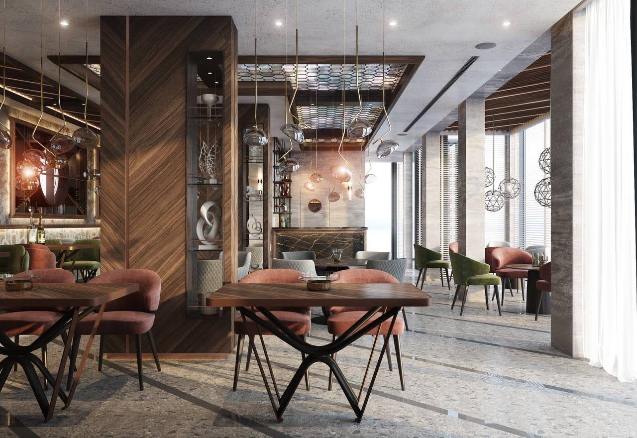 Вилла в Петроваце, Черногория, 250 м² - фото 6