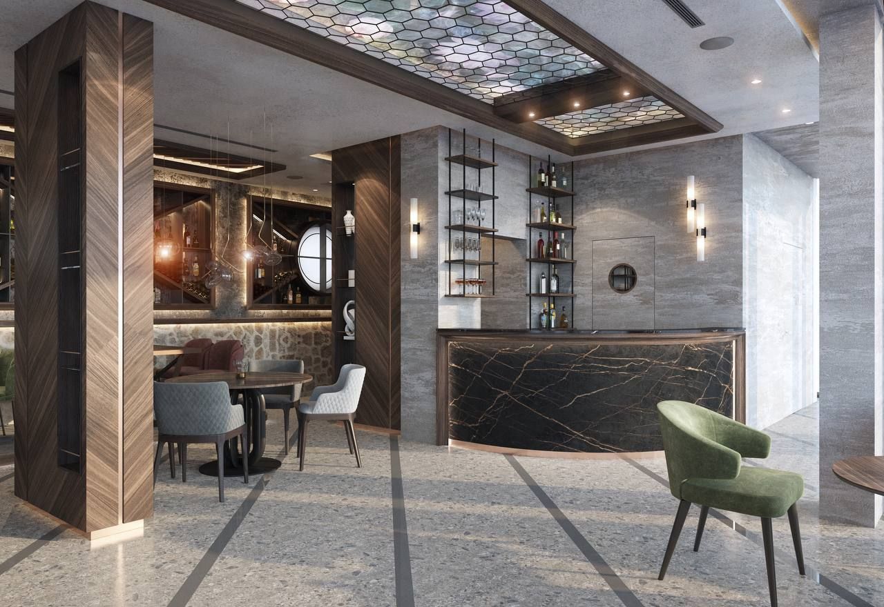 Вилла в Петроваце, Черногория, 250 м² - фото 10