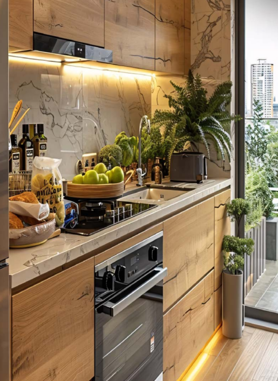 Квартира в Паттайе, Таиланд, 134 м² - фото 11