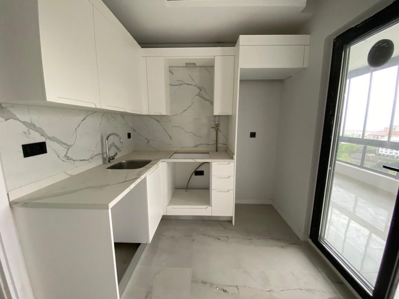 Апартаменты в Трабзоне, Турция, 110 м² - фото 3