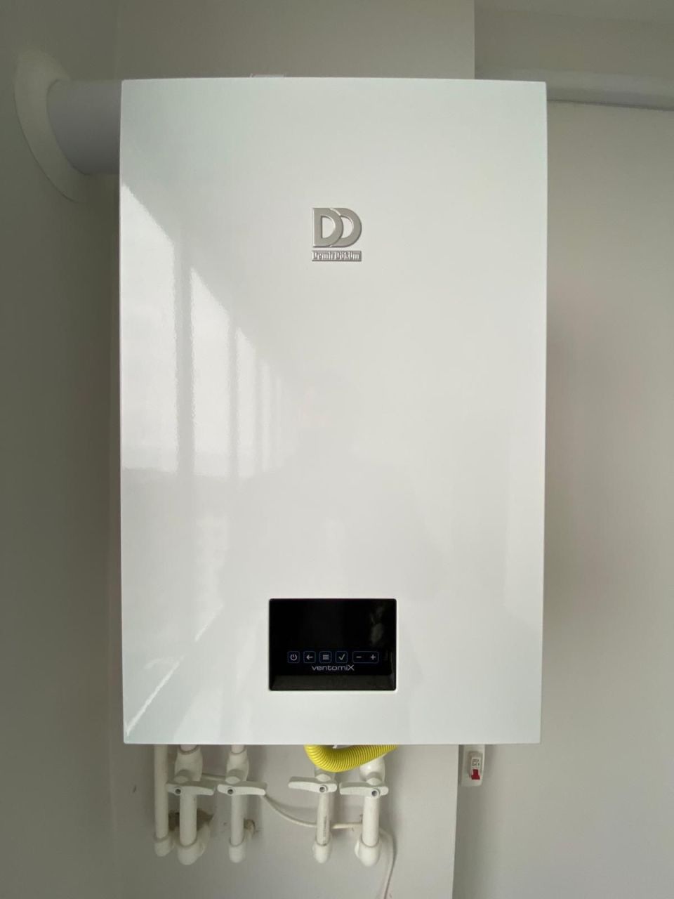 Апартаменты в Трабзоне, Турция, 110 м² - фото 6