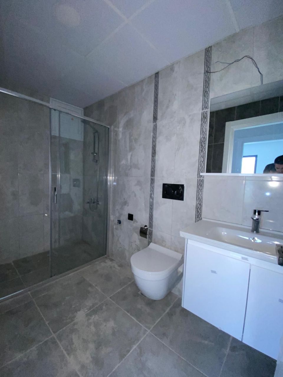 Апартаменты в Трабзоне, Турция, 110 м² - фото 12