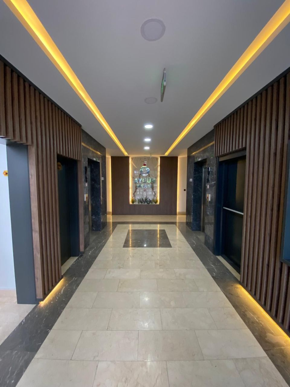 Апартаменты в Трабзоне, Турция, 110 м² - фото 14