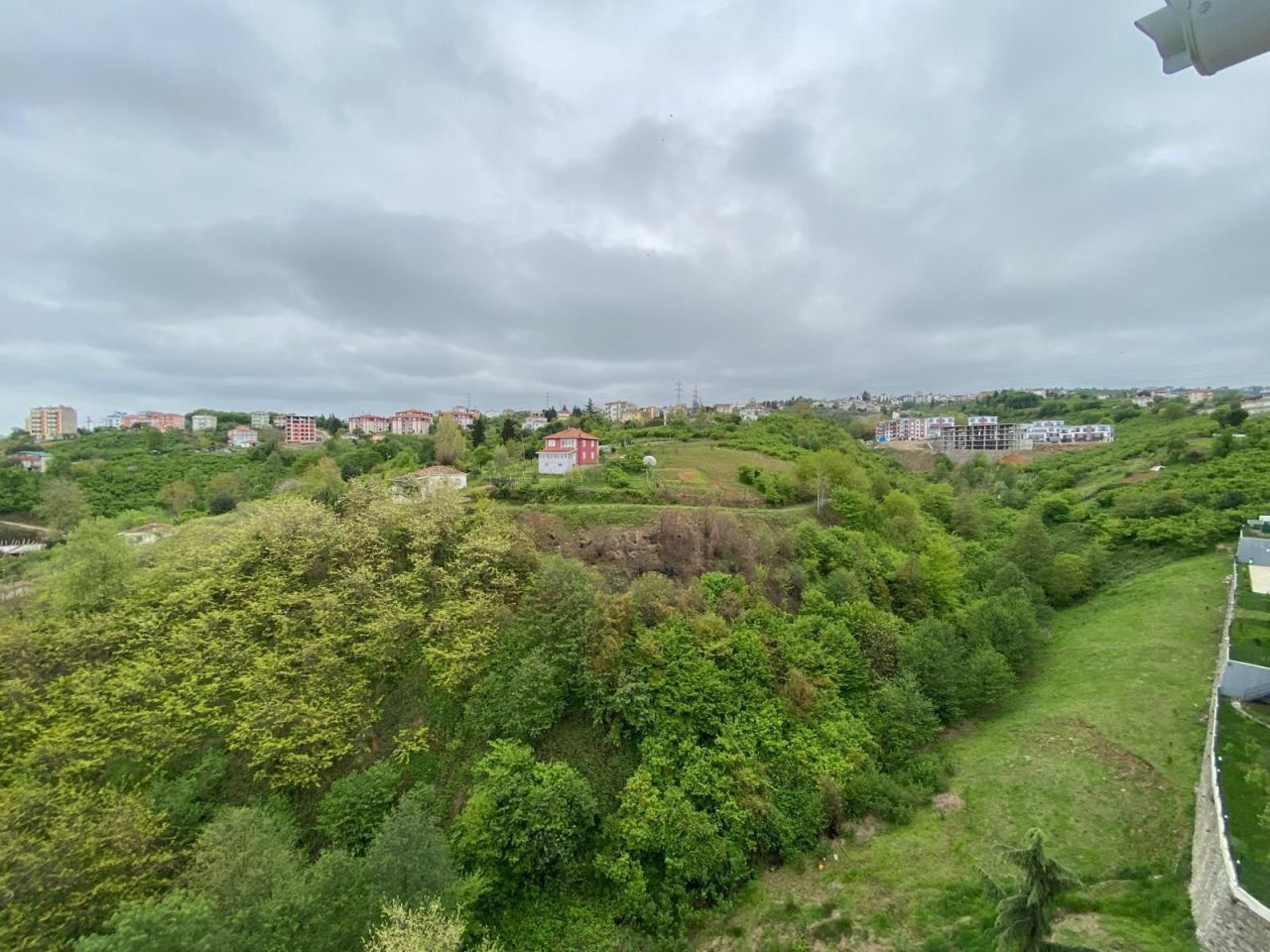 Апартаменты в Трабзоне, Турция, 110 м² - фото 8