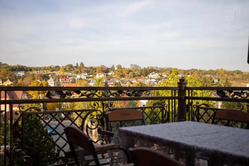 Дом в Праге-Запад, Чехия, 428 м² - фото 3