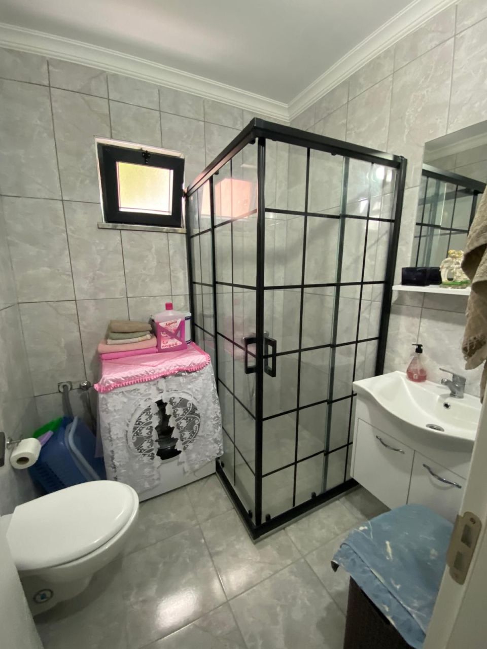 Апартаменты в Трабзоне, Турция, 70 м² - фото 16