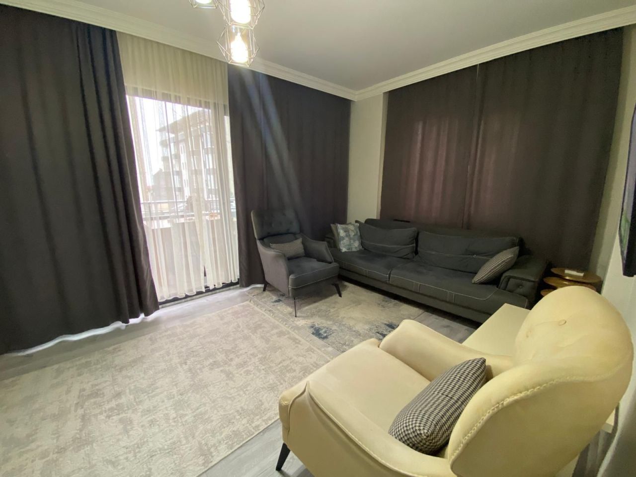 Апартаменты в Трабзоне, Турция, 70 м² - фото 3