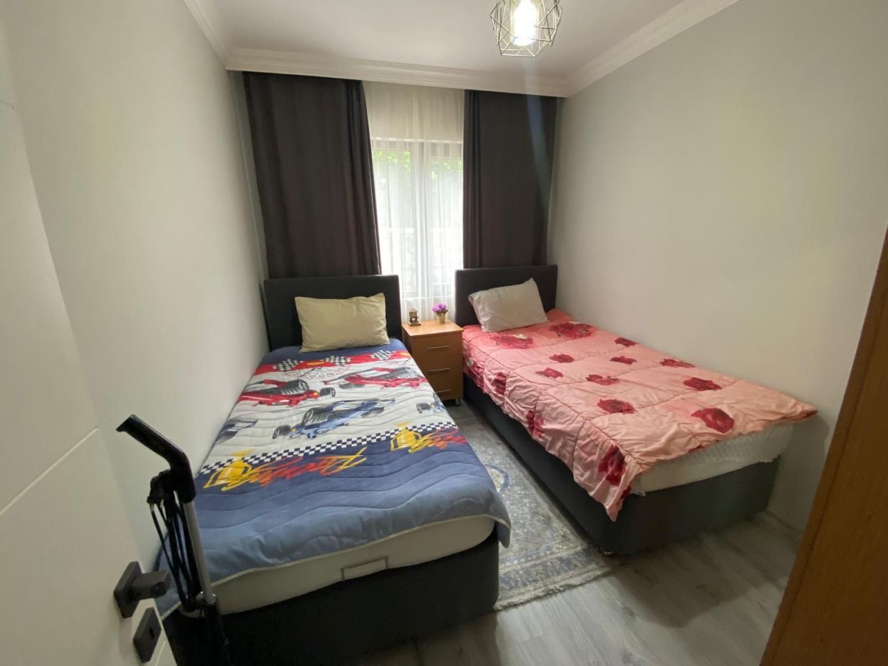 Апартаменты в Трабзоне, Турция, 70 м² - фото 12