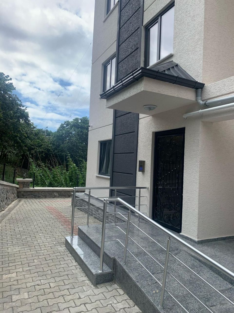 Апартаменты в Трабзоне, Турция, 70 м² - фото 15